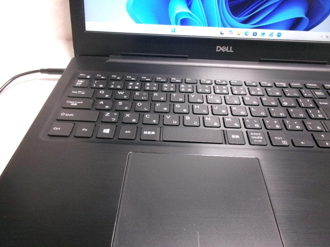 美品 DELL Inspiron 5570 Windows 11 