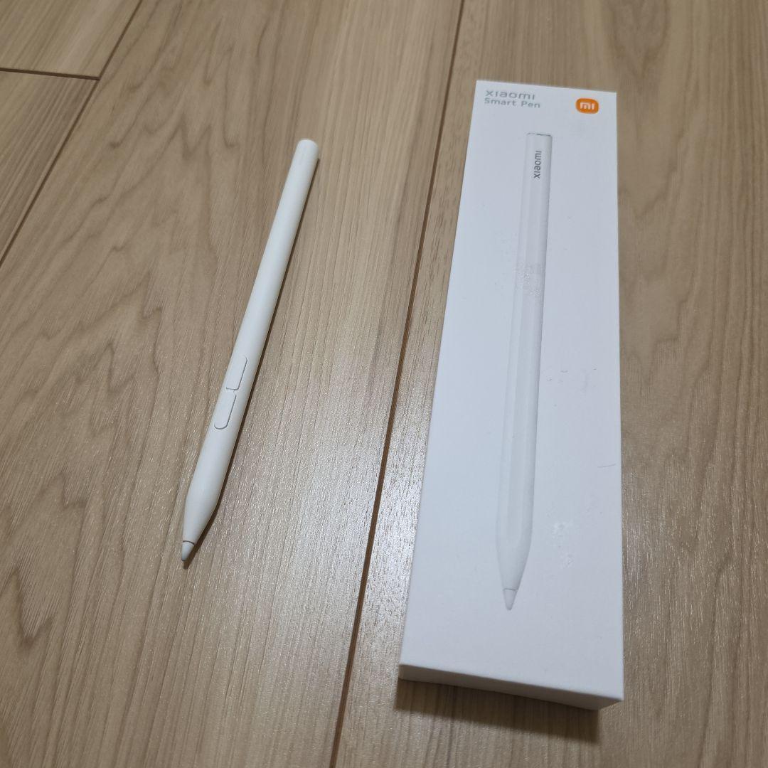 液タブ・ペンタブ Xiaomi Smart Pen
