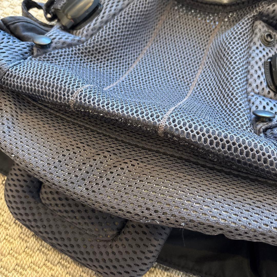 ベビービョルン ハーモニー