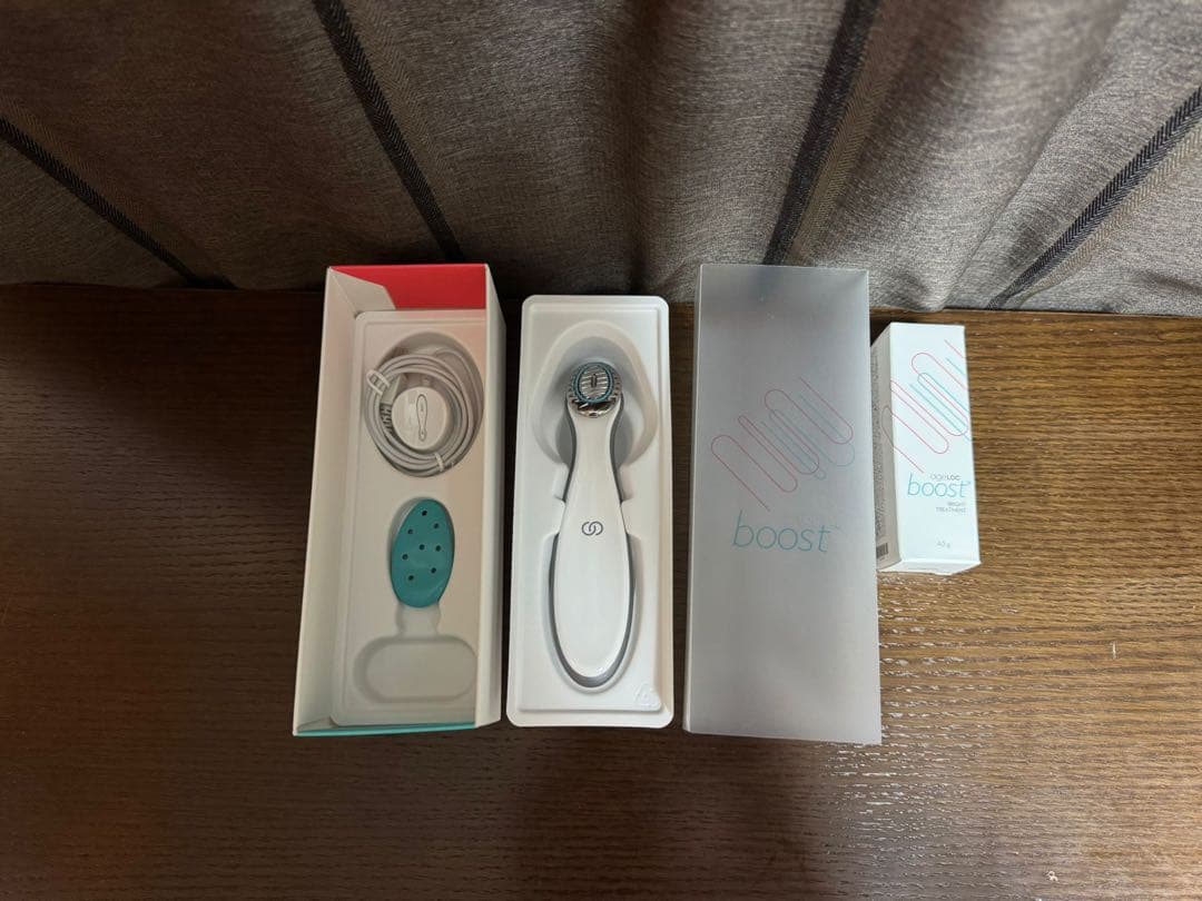 ageLOC ブーストスターターキット