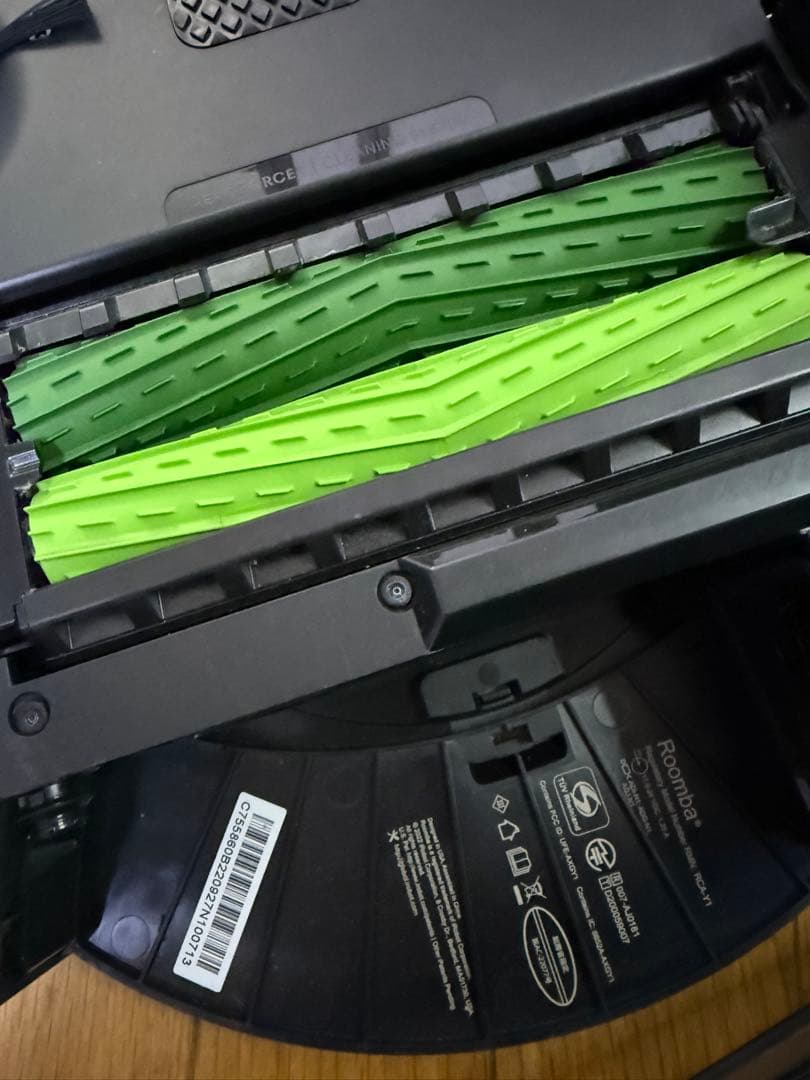 掃除機・クリーナー Irobpt roomba j7 + combo