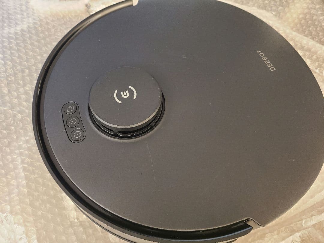 み*こ様 K*3様 ECOVACS DEEBOT T30 OMNI ロボット掃除