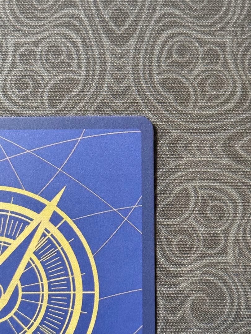 英語版　ジンベエ　1周年　浮世絵