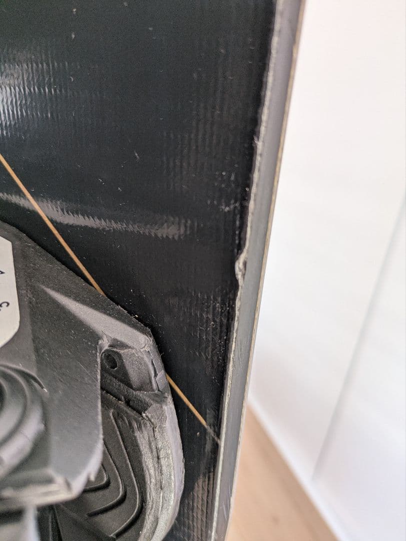 HEAD DEFY スノーボード 133cm