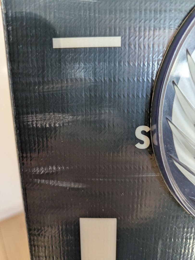 HEAD DEFY スノーボード 133cm