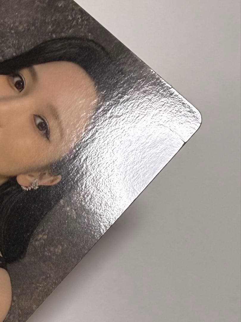 MISAMO master piece トレカ　ミナ