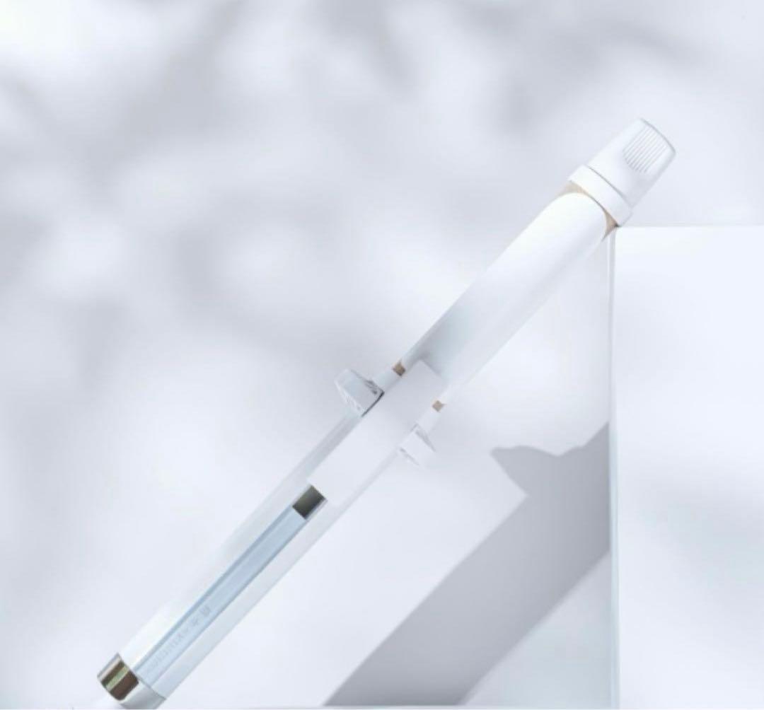 絹女〜KINUJO〜（キヌージョ）カールアイロン 海外対応 (28mm)