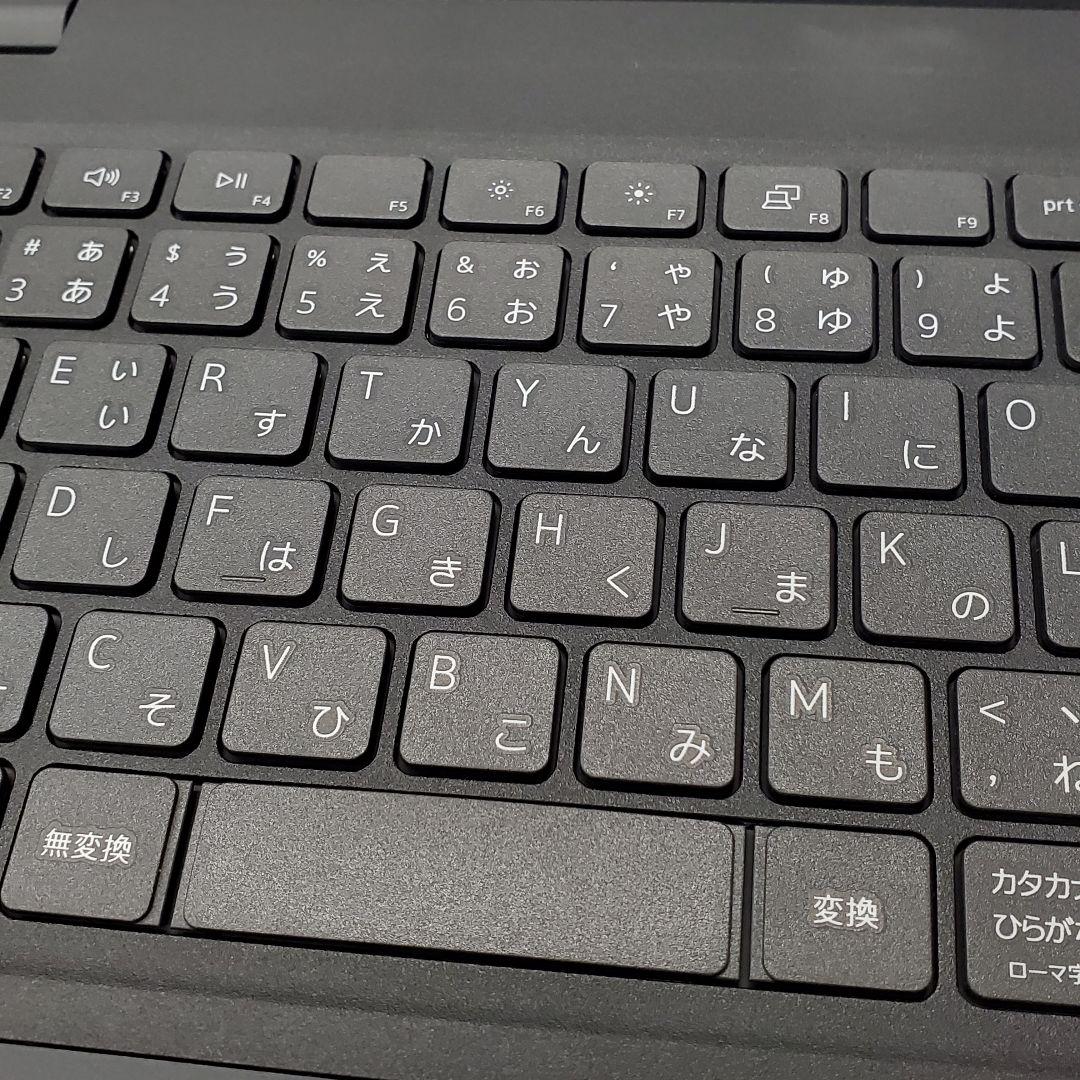 【商品番号1993】　DELL　15.6型ノートパソコン　 2022年製