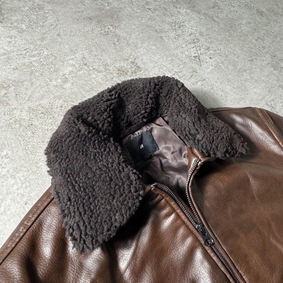 00s G-1 A-2フライトレザージャケット