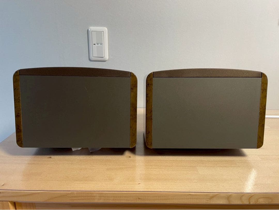 【本日12/16まで限定価格】BOSE Model 121 スピーカー　2個