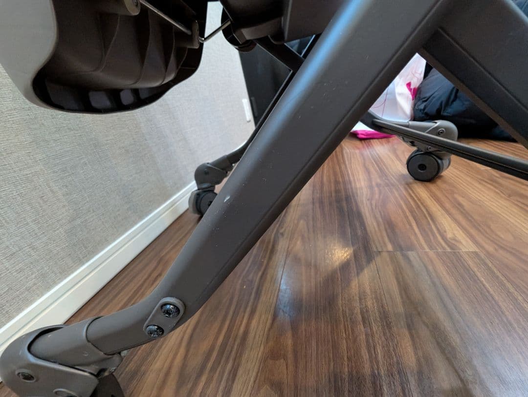 コンビ ネムリラ 電動 ハイローチェア オートスウィング BEDi