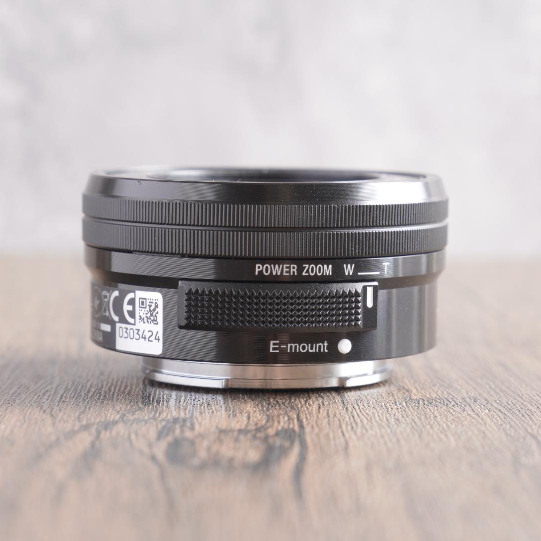 ✨ショット数1118回で超美品✨自撮りも楽々✨Sony ZV-E10　400