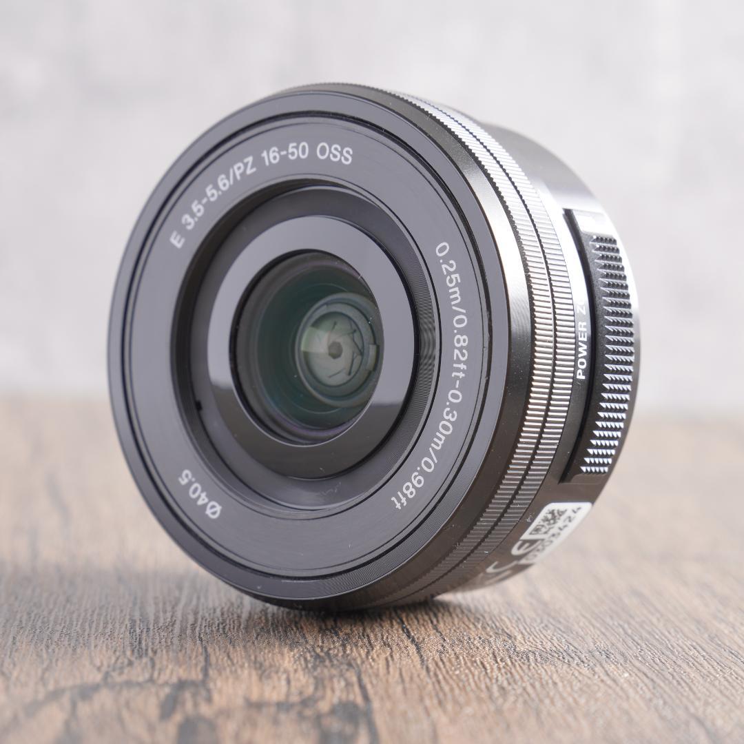 ✨ショット数1118回で超美品✨自撮りも楽々✨Sony ZV-E10　400