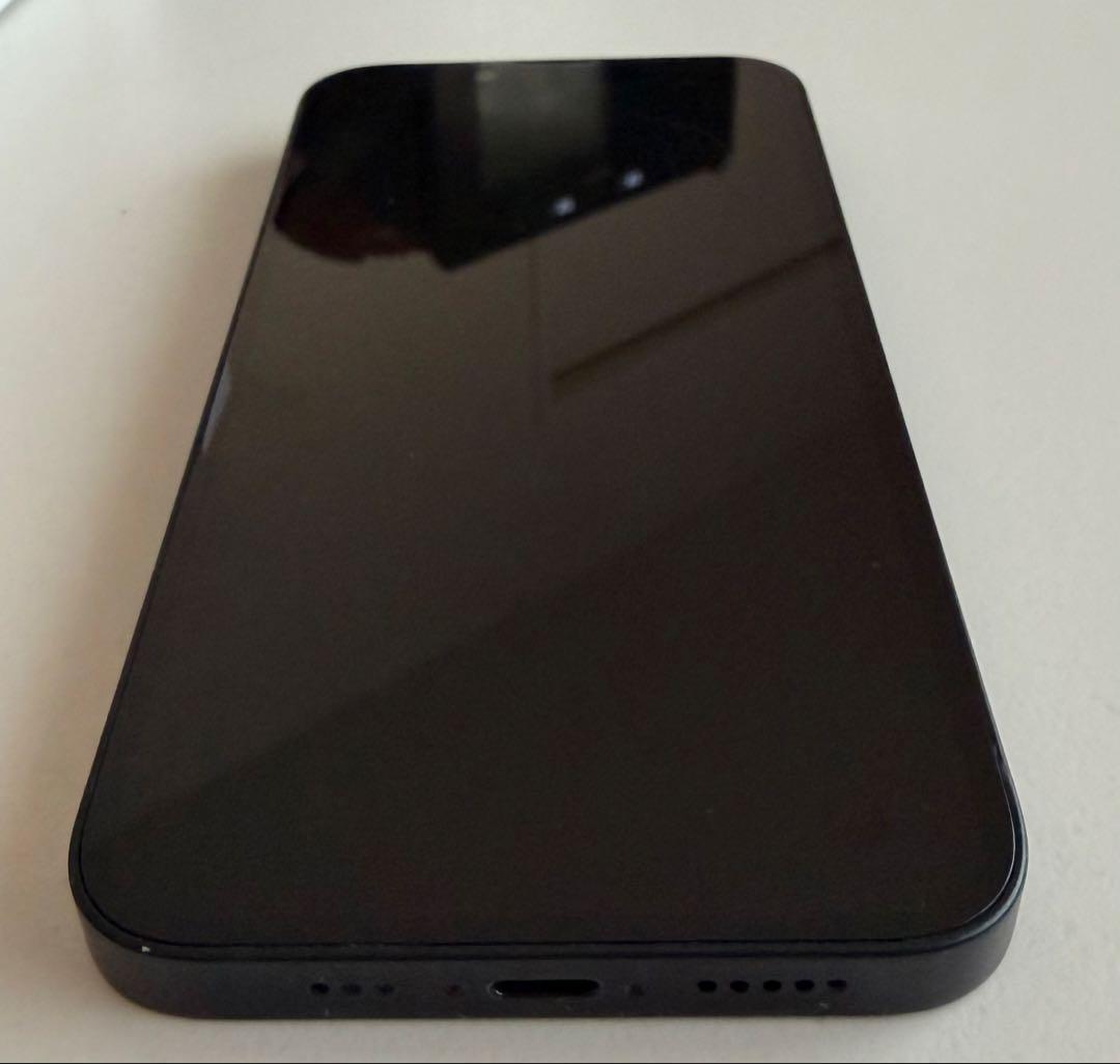 【極美品】iPhone 14 (カラー名) 128GB SIMフリー 付属品完備