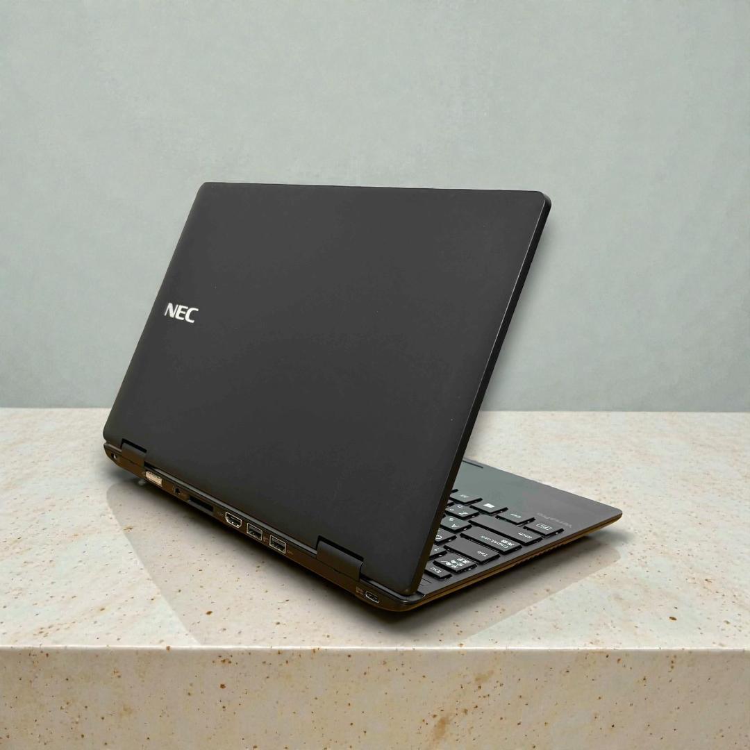 y58✲NEC Versapro VKT10 第10世代 Corei5 8GB