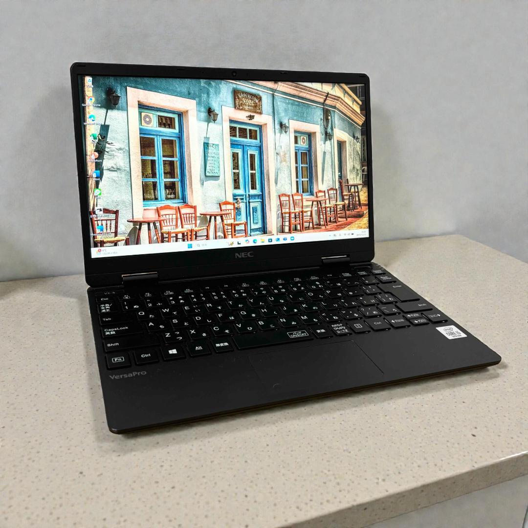 y58✲NEC Versapro VKT10 第10世代 Corei5 8GB