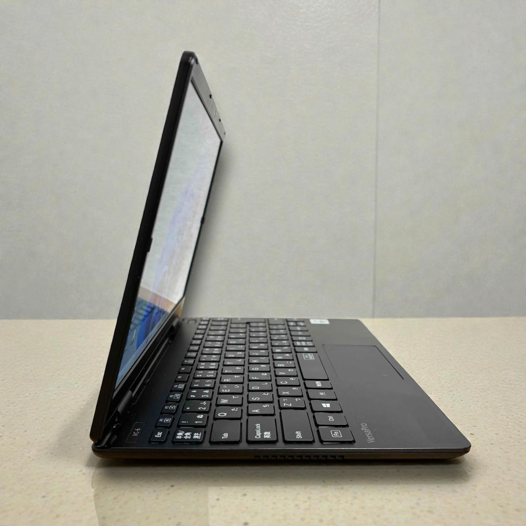 y58✲NEC Versapro VKT10 第10世代 Corei5 8GB