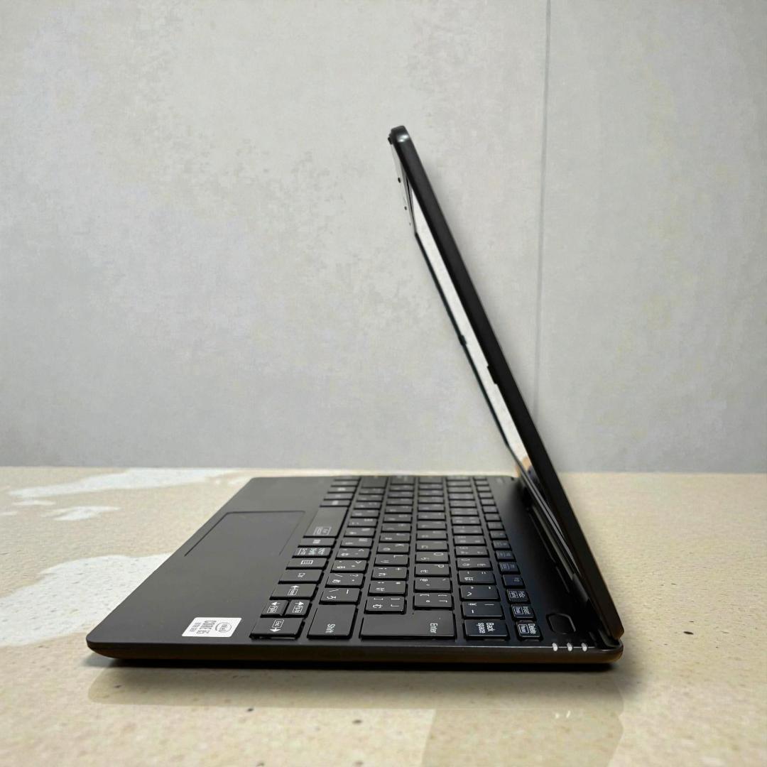 y58✲NEC Versapro VKT10 第10世代 Corei5 8GB