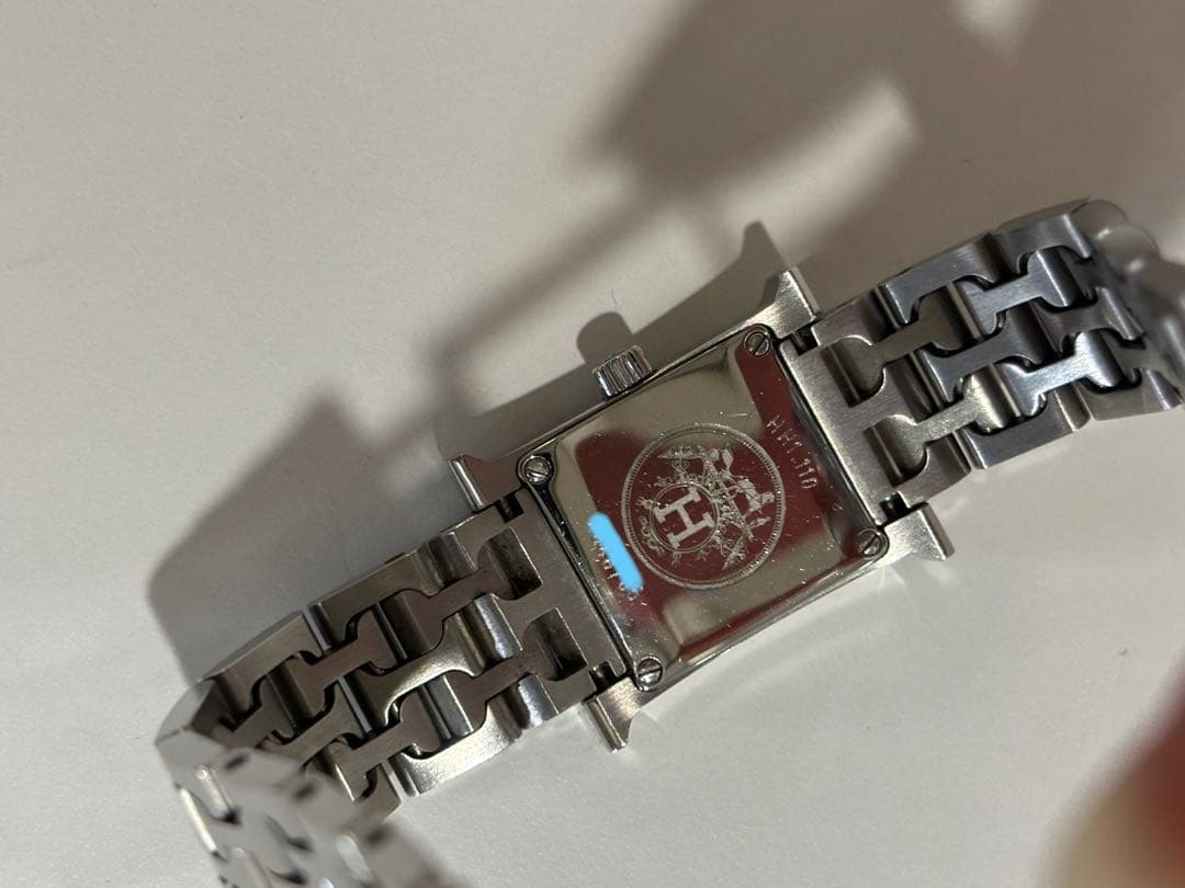 エルメス　Hウォッチ