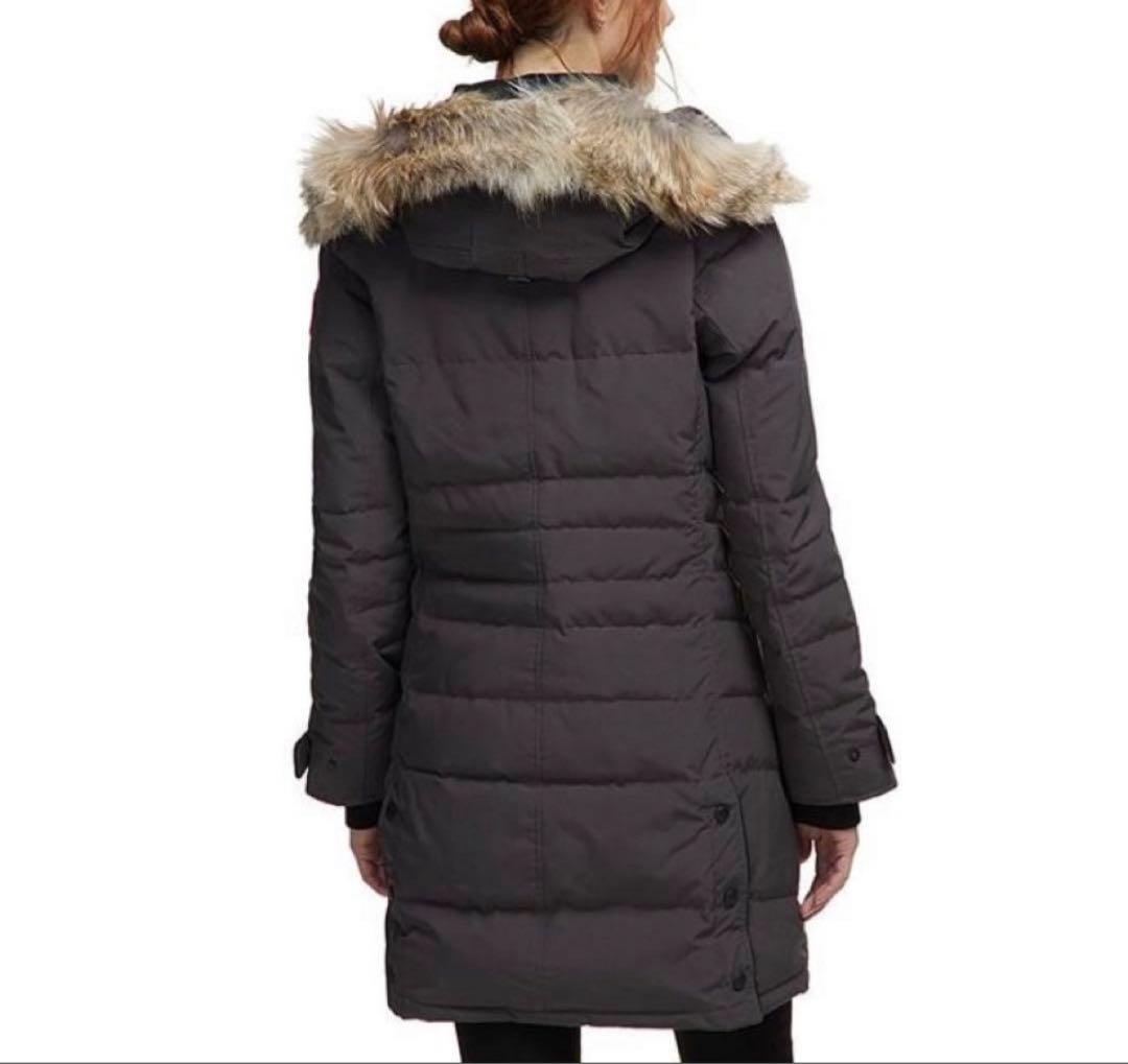 カナダグース　マッケンジー　ダウンジャケット ネイビー