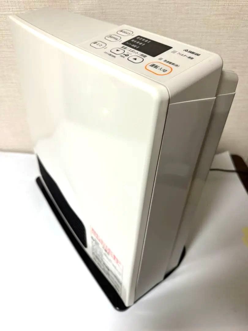 ウ*ル様 リンナイ　ガスファンヒーター 都市ガス 2022年製