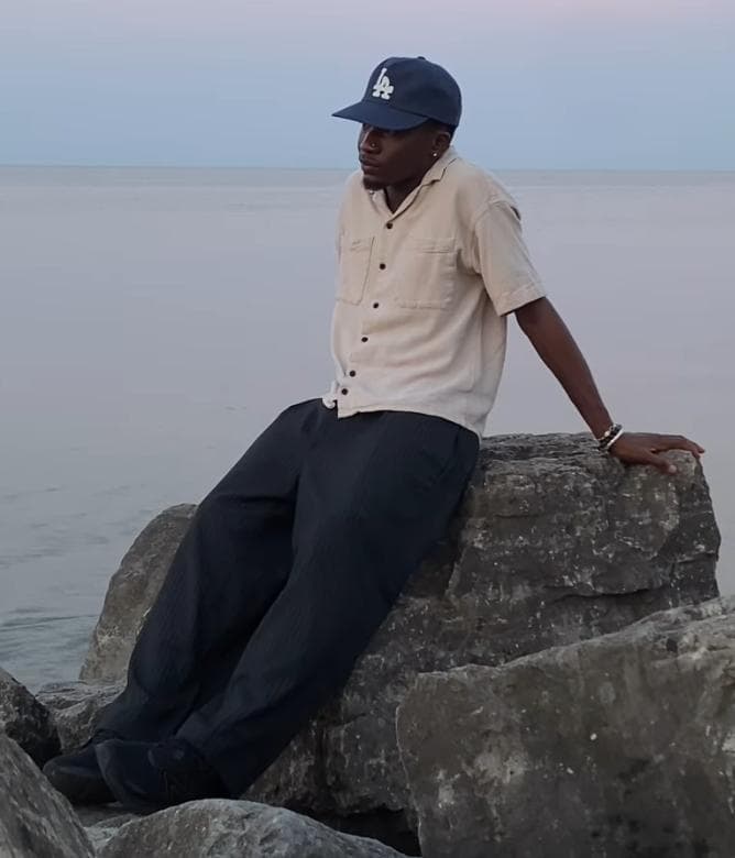 Safehouse Bootleg NY Snap Cap ネイビー