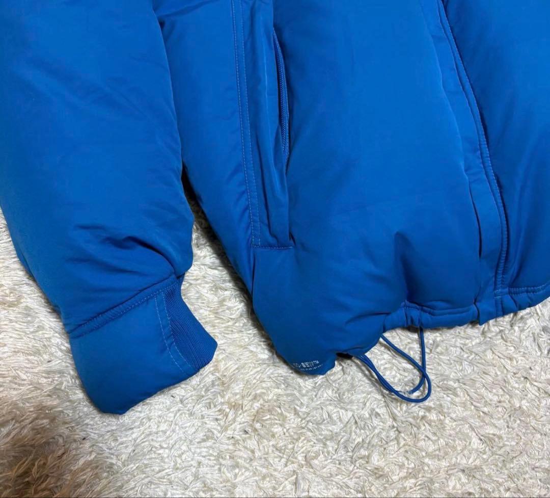 ジャケット・アウター 90s nike acg nylon jacket y2k archive