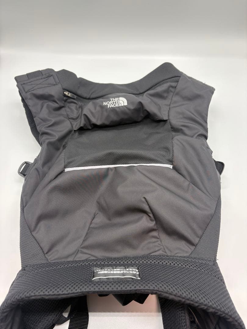 THE NORTH FACE ベイビーコンパクトキャリアー ブラック 展示品