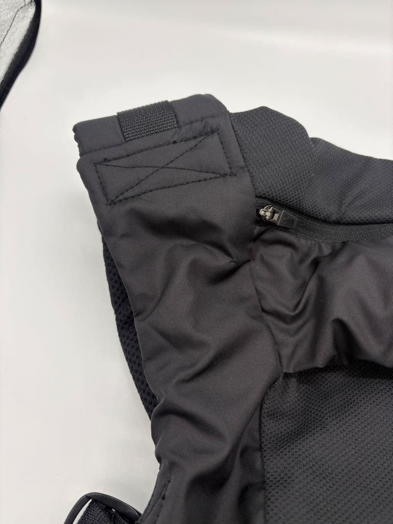 THE NORTH FACE ベイビーコンパクトキャリアー ブラック 展示品