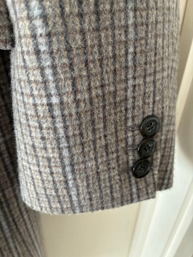 美品✴︎SHIPS ロイヤル ジーロン チェスター コート　38