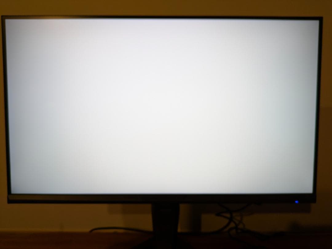 MFG27F6Q IPS WQHD 3K ゲーミング モニター 27インチ