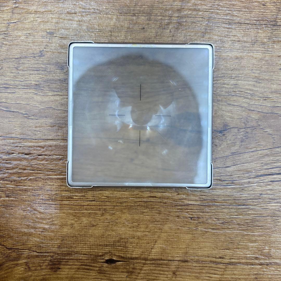 HASSELBLAD ハッセルブラッド　フォーカシングスクリーン　G-1073