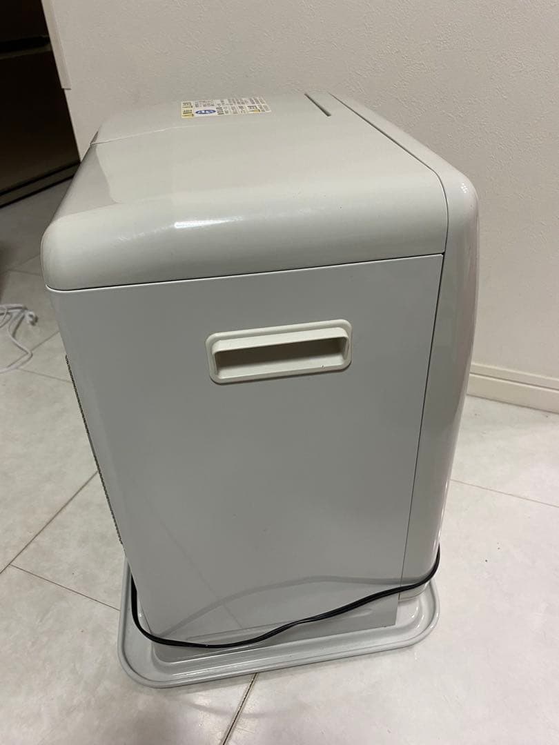 コロナ　石油ファンヒーター　FH-G3220Y　2020年製