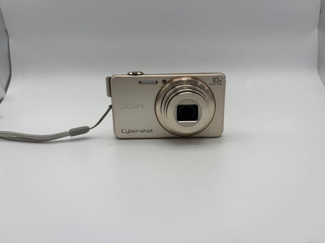 デジタルカメラ SONY Cyber-shot DSC-WX200