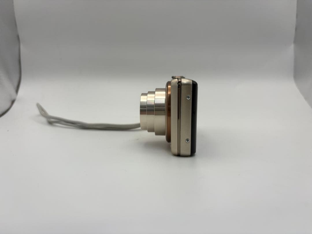 デジタルカメラ SONY Cyber-shot DSC-WX200