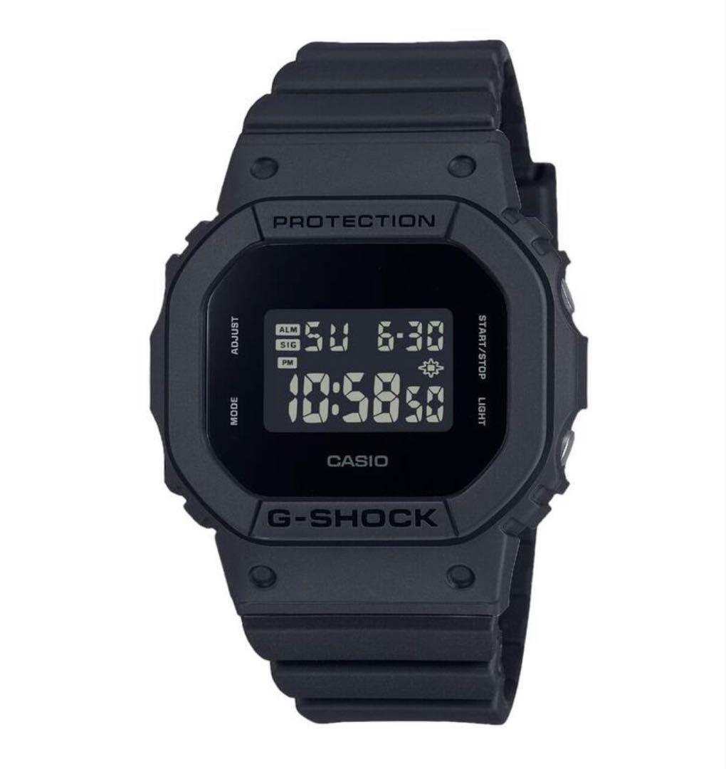 g-shock 腕時計 ジーショック　GMD-S5610BB-1JF