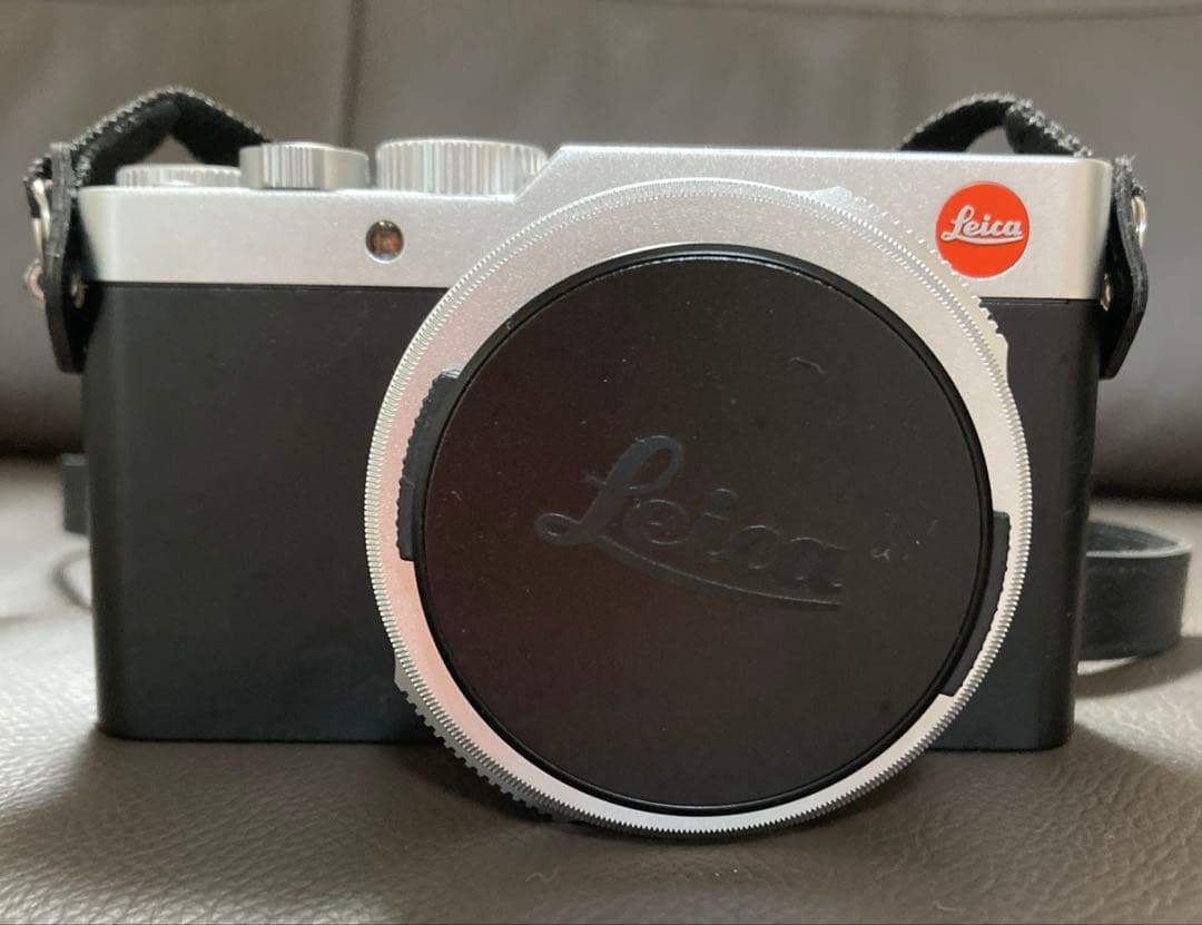 デジタルカメラ LEICA D-LUX7