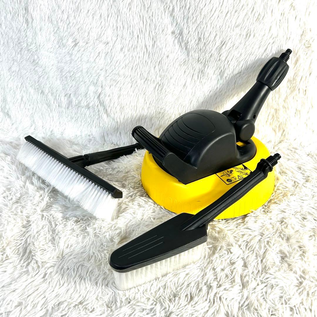 【付属品多数】HIDAKA HK-1890 高圧洗浄機 60Hz 西日本用