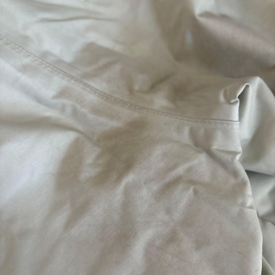 【値下げ】mont-bell パウダーステップ　アルパインパンツ 110サイズ