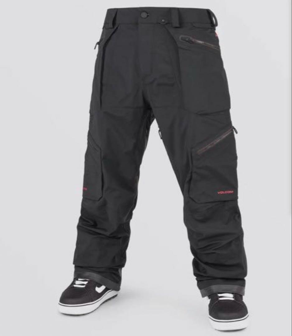 VOLCOM ボルコム GUCH STRETCH GORE-TEX ゴアテックス