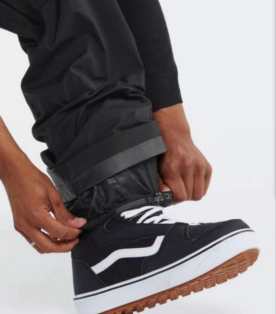 VOLCOM ボルコム GUCH STRETCH GORE-TEX ゴアテックス