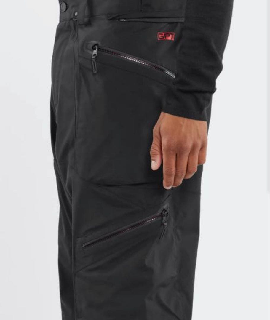 VOLCOM ボルコム GUCH STRETCH GORE-TEX ゴアテックス