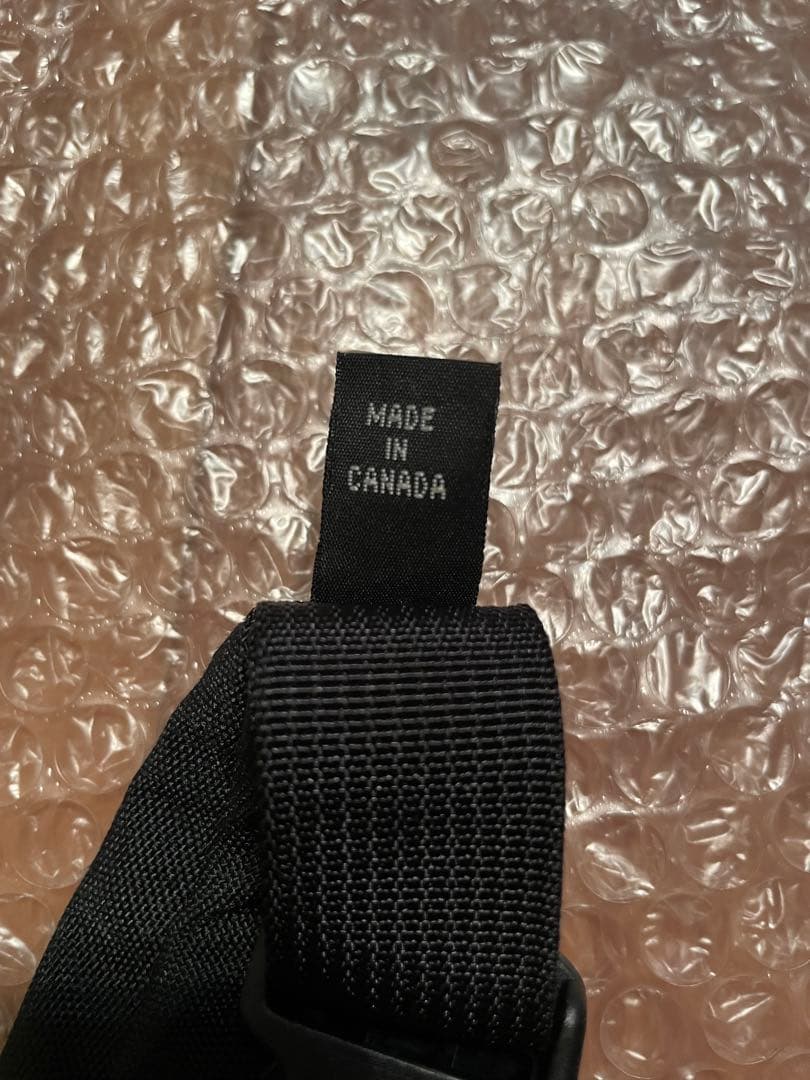 さ*！様 アークテリクス アーバンファニー　カナダ製