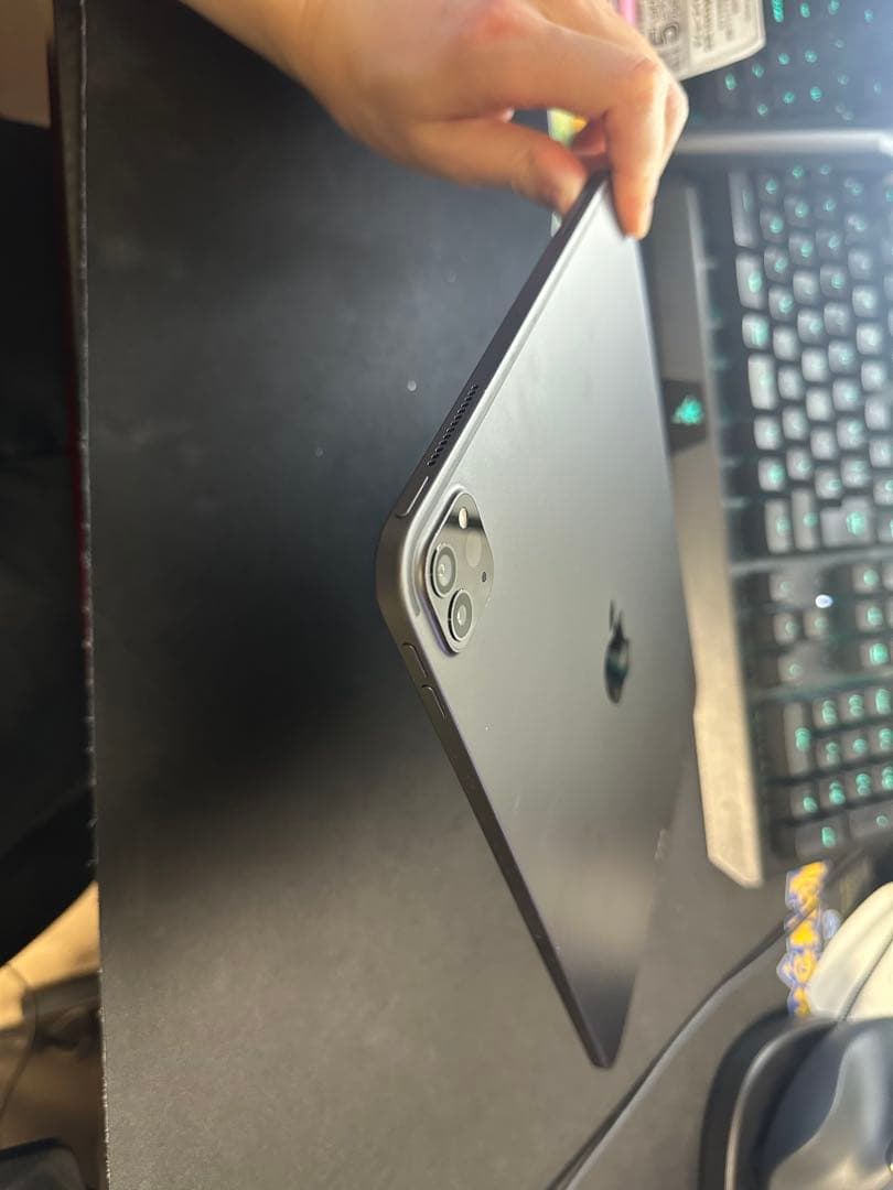 【美品】iPad Pro 2世代 128GB