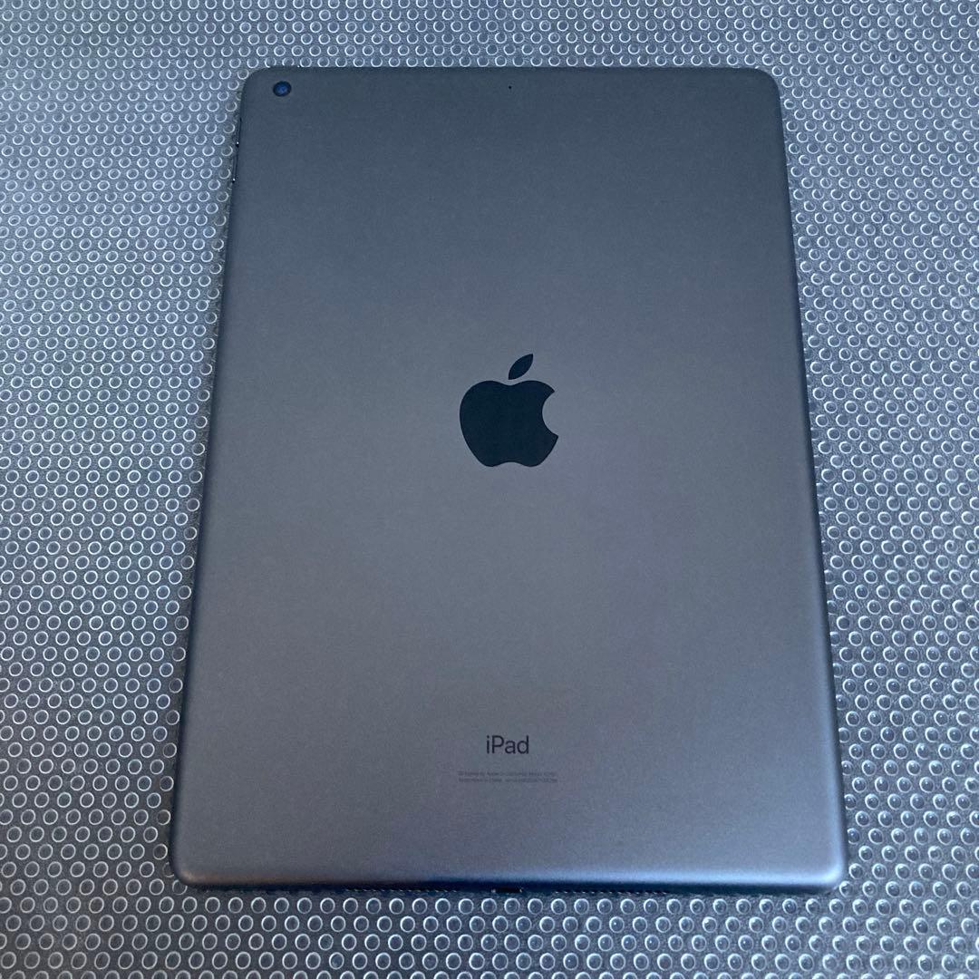 3077【早い者勝ち】電池最良好☆iPad7 第7世代 32GB WIFIモデル