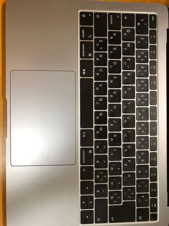 値下げ！APPLE MacBook Air MACBOOK 2018