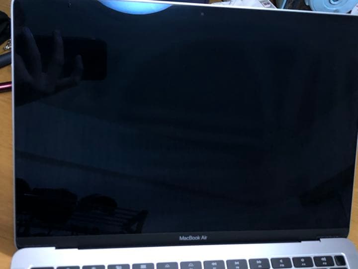 値下げ！APPLE MacBook Air MACBOOK 2018