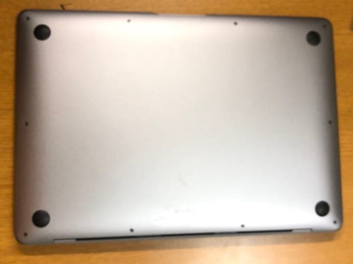 値下げ！APPLE MacBook Air MACBOOK 2018