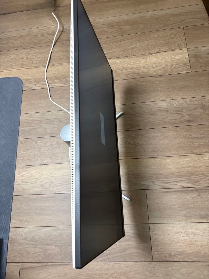 LG モニター ディスプレイ 32UN650-W 31.5インチ/4K