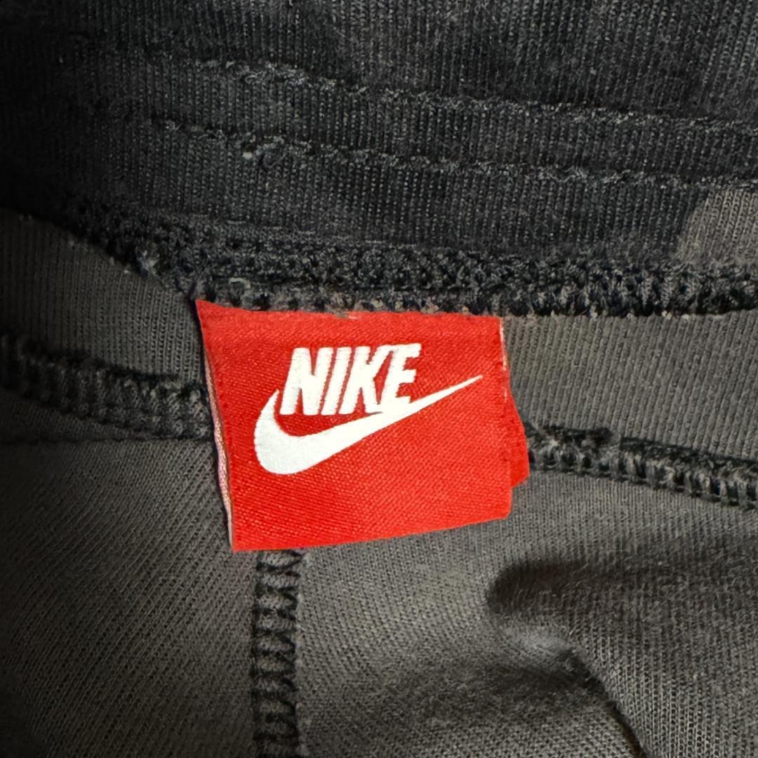 【NIKE】メンズジップパーカー&ボトム/上M下L/ポリエステル/カモフラージュ